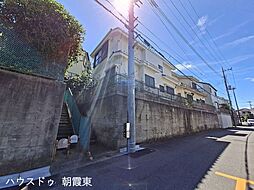 埼玉県朝霞市宮戸３丁目