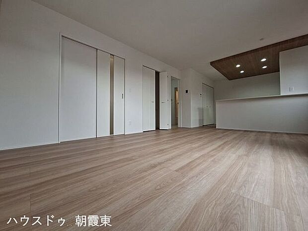 リビング