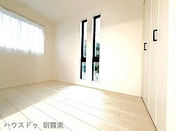 子供部屋の画像