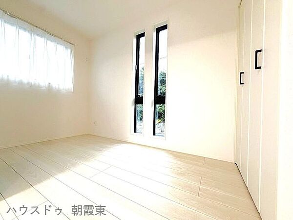 子供部屋