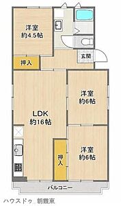 間取り 間取り