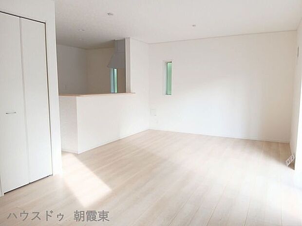 リビング
