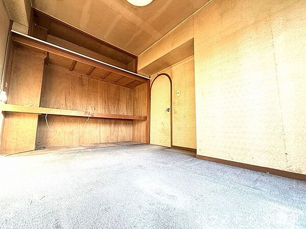 洋室を拡大表示
