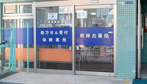 周辺を拡大表示