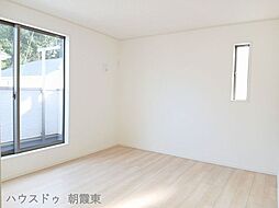 子供部屋の画像