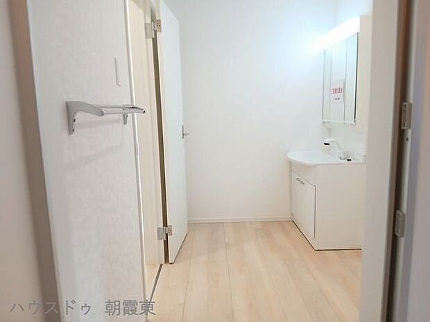 洗面台