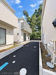 埼玉県朝霞市宮戸３丁目