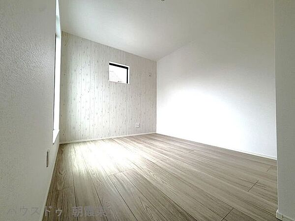 子供部屋