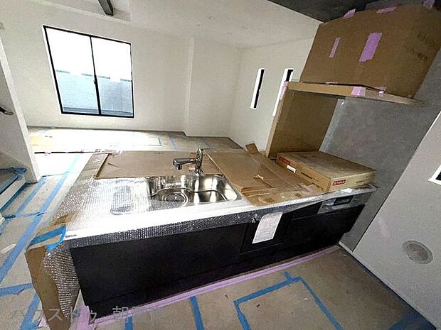 キッチン