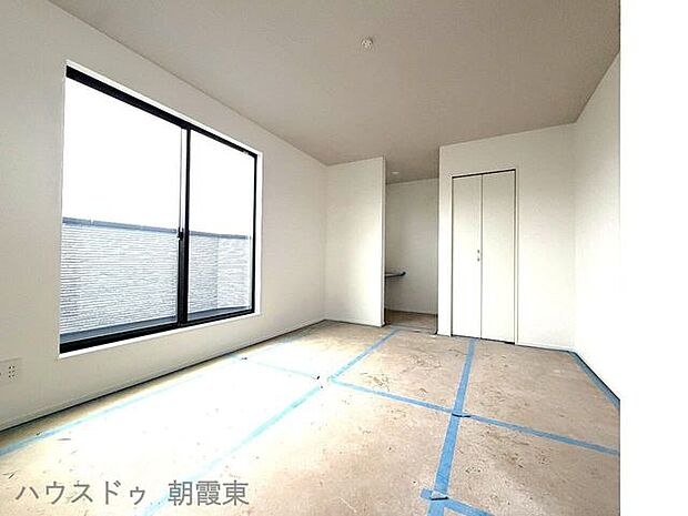 子供部屋