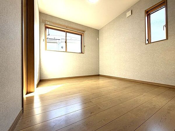 子供部屋