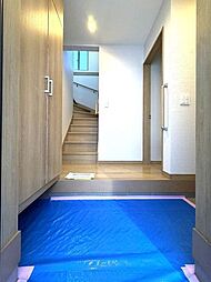 室内の画像