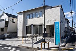 TIARA 志木市柏町3期