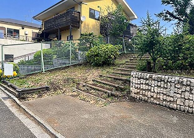 宮ノ台児童遊園地 490m