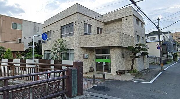 西谷医院 250m
