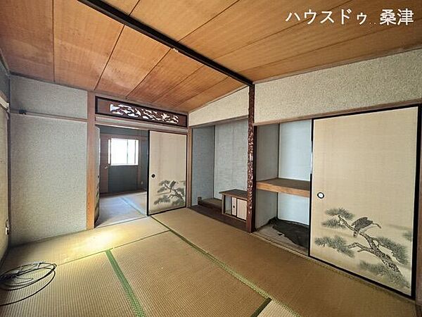 和室