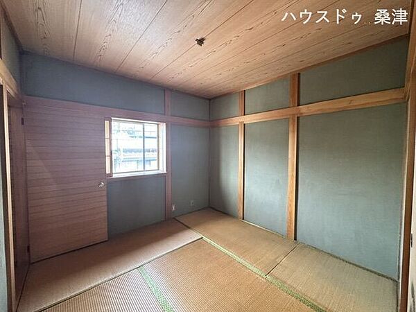 2階　和室(2)