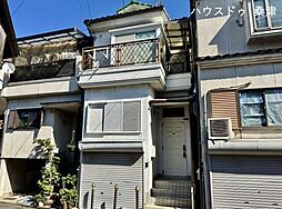 大阪府大阪市東住吉区田辺３丁目