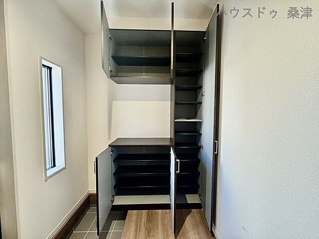 シューズBOX