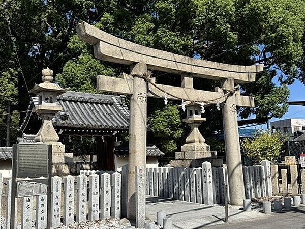 周辺