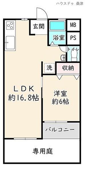 間取り：327002990666