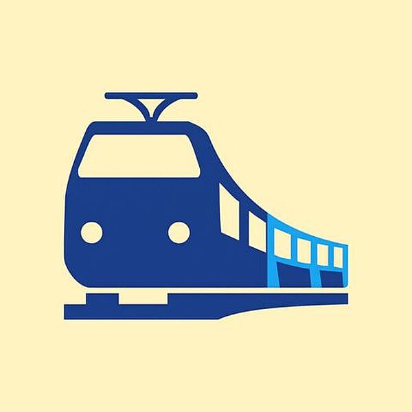 Osaka Metro　田辺駅 360m