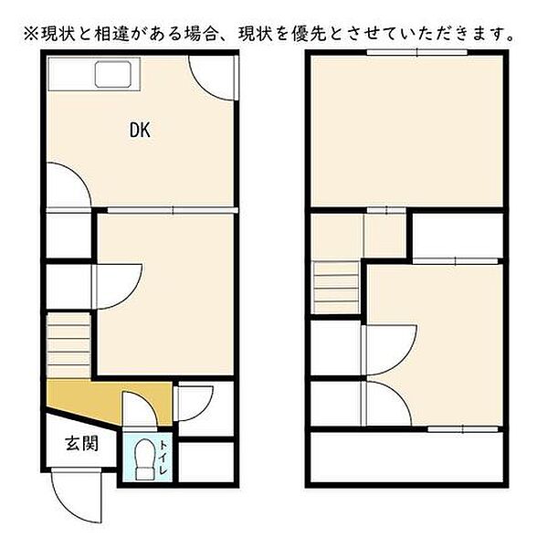 間取り：327002991495