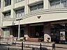 周辺：大阪市立鷹合小学校 220m