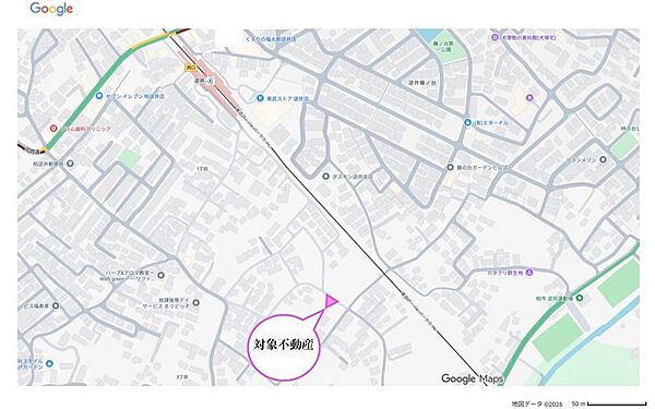 案内図