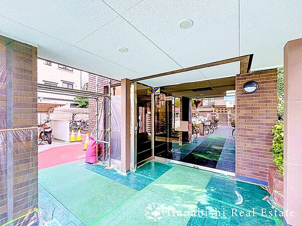 大規模修繕工事実施中※2026年10月中旬完了予定