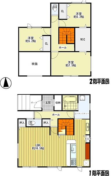 間取り：301000115055