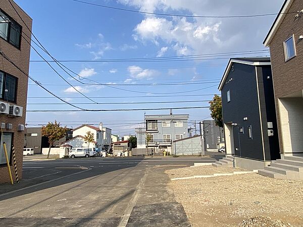 周辺を拡大表示