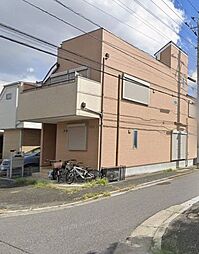 足立区六木 中古戸建