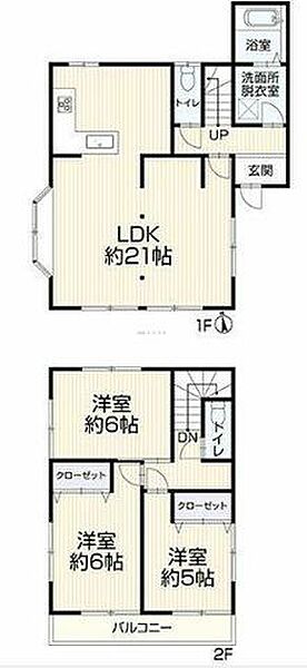 間取り：312001331454