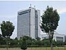 周辺：茨城県庁 徒歩26分。 2080m