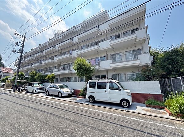 現地外観写真