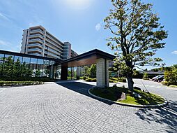 眺望良好「パークビレッジ南町田」
