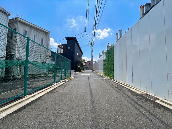 周辺を拡大表示
