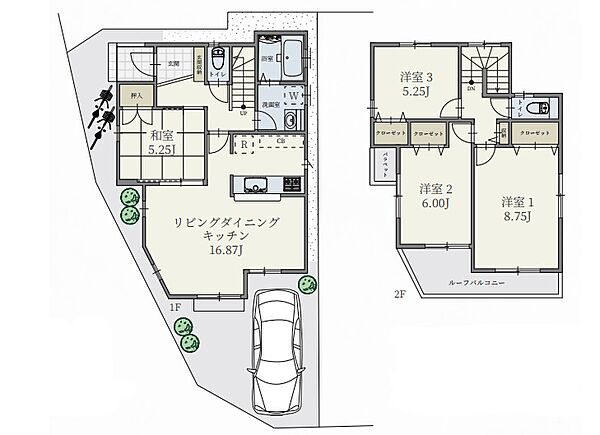 間取り：313004932813