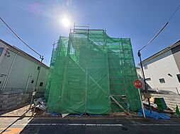 京王線 飛田給駅 徒歩18分