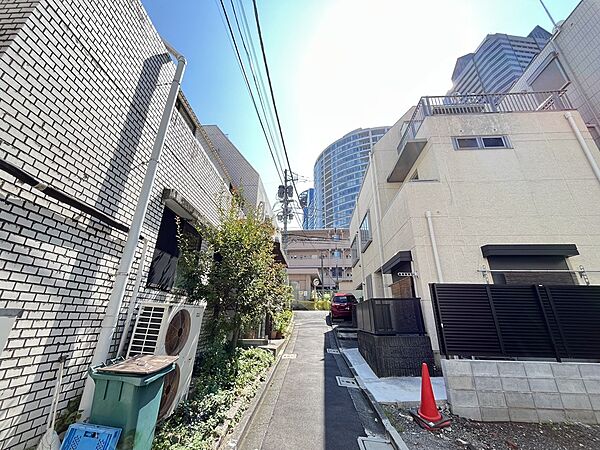 現地写真