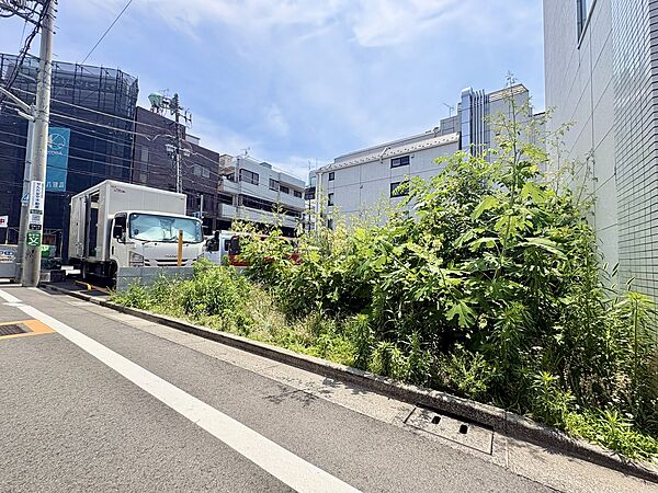 今がチャンス！資産性豊かな渋谷区千駄ヶ谷の地を土地所有権で