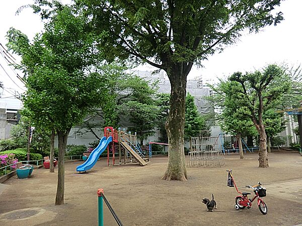 上原公園