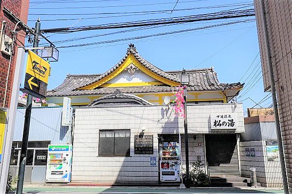 ◇お子様とご一緒に来たお母さんも一息つける場所があるといいですよね。