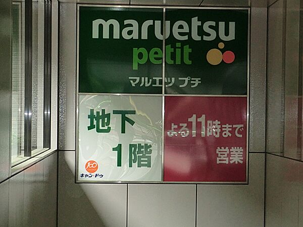 マルエツプチ城山ヒルズ店