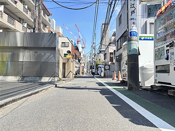 現地写真