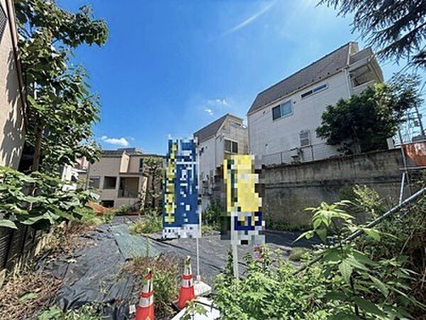 現況写真