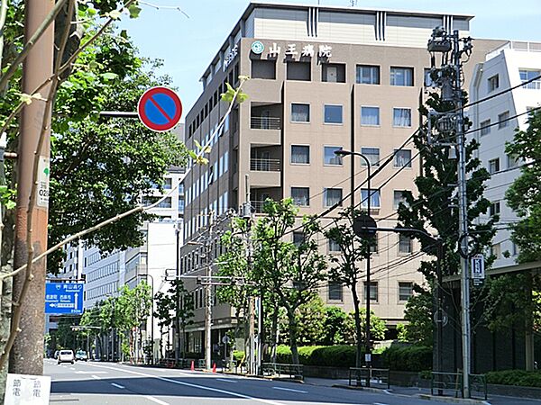 山王病院