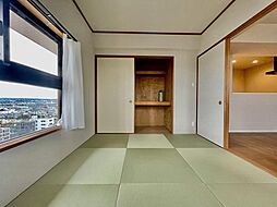 室内の画像
