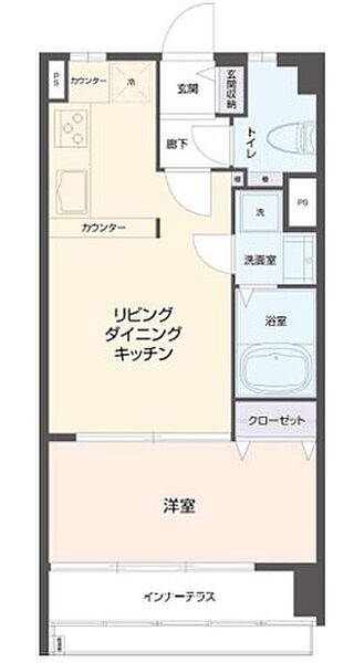 間取り：313004907350